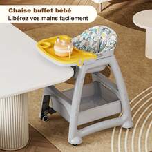 Dining Chairs - 1 - View 3