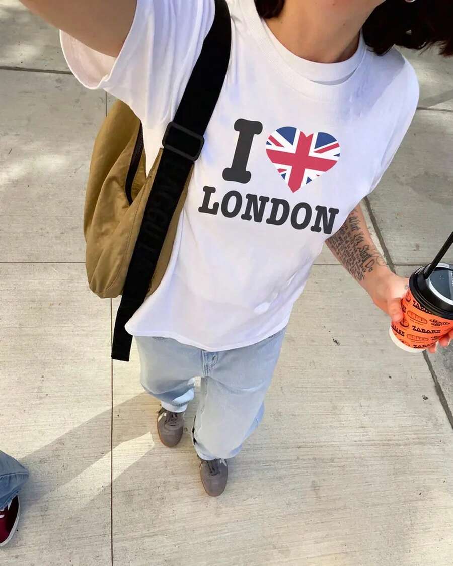 Men T-Shirts - White - View 1