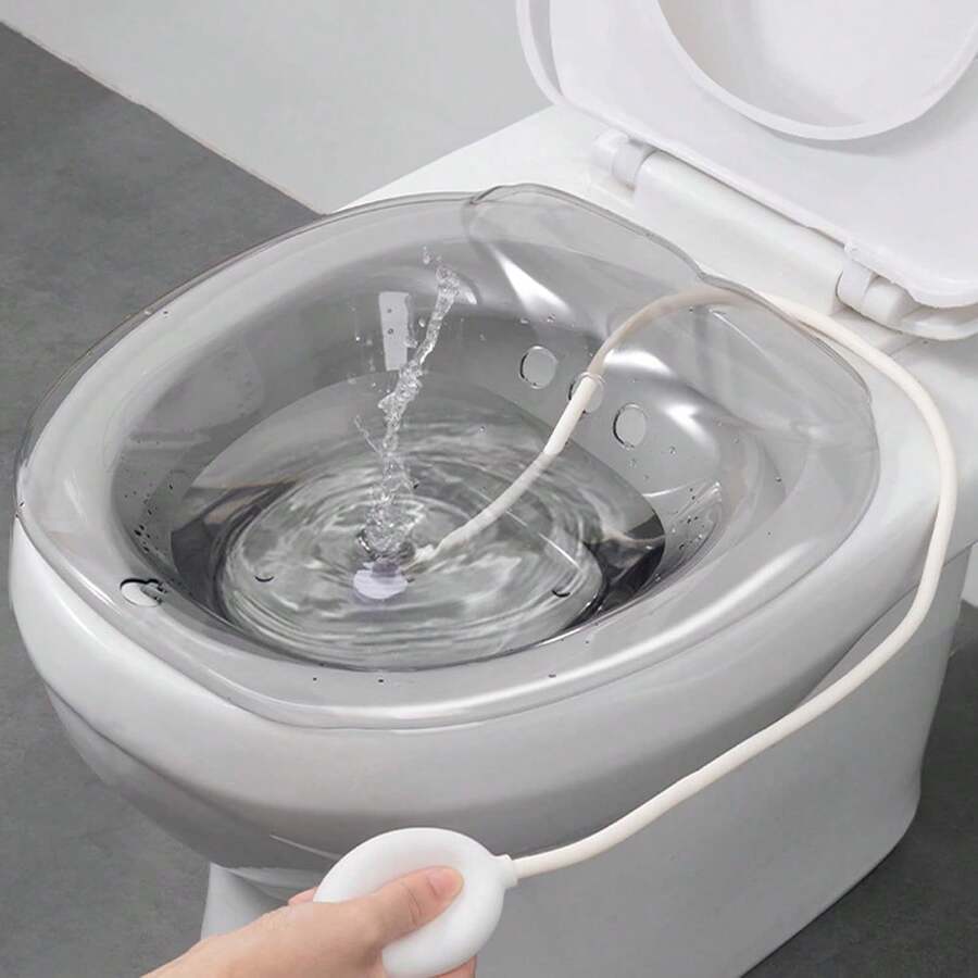 Bedpans & Bedpans Aids
