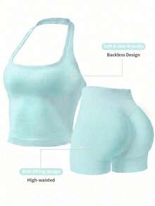 Baby Blue