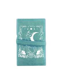 Vigour Summer Velvet Tarot Card Storage Bag, Printed With Gold Butterfly And Moon Pattern, Blue And Purple Dual-Color Design, Drawstring Closure, Soft Fabric Protective Cover, Portable Design, Can Be Used As Card Holder Or Storage Bag, Suitable For Storing Tarot Cards And Small Items. Christmas, Teacher's Day, Thanksgiving, Back To School, Dorm Gift Choice. - Multicolor - View 31