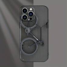 Fashion Phone Cases - 黑色 - 查看 1
