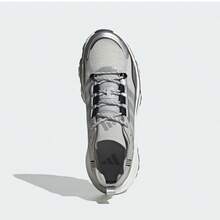 Adidas CITYWOWLK Unisex Versatile Cushioned Durable Casual Sports Running Shoes HQ7580 - Silver - View 3