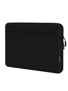 SENLASI Laptop Bag Compatible With 13-15.6 Inch Notebook, Laptop Bags For MacBook, HP Chromebook Surface Notebook, Laptop Briefcases - View 8