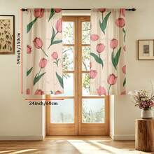 Blinds, Shades & Shutters - Camel - View 3