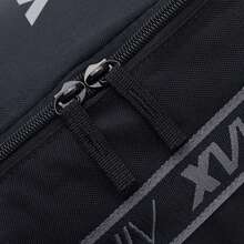 Nike New Large Capacity Travel Backpack Unisex Dual Zipper Compartment Laptop Bag Student Backpack, Size Approx. 44*30*15cm - Black/Silver - View 10