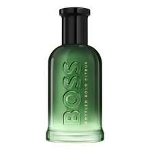 Hugo Boss Bold Citrus 100ml Men's Perfume - Fresh - View 3