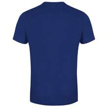 Canterbury Unisex Adult Club Dry T-Shirt - Royal Blue - View 2