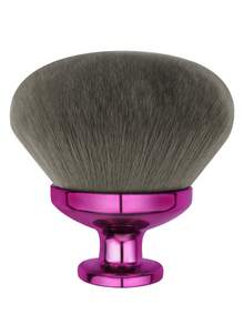 docolor Adorable Body Brush / Powder Brush / Tanning Brush, Creates A Flawless Finish For Effortless Application, Professional Body Tanning Tool That Ensures Even Application, Suitable For Liquid, Cream, And Powder Cosmetics. Seamless Blending Brush - Purple - View 10