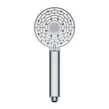 DONSU 10-Modus-Filterduschkopf, handgehaltener Druckverstärkungsduschsprüher mit 150 cm Edelstahlschlauch, Silber - Splitter-1 Stück - Übersicht 8