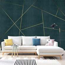 Cinta Autoadhesiva Decorar Interiores Pared Piso 2cm X 50m - A - Ver 7