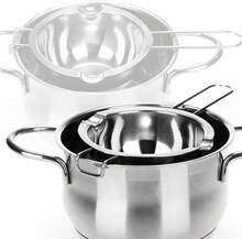 Water Bath Melting Pot, Melting Bowl For Kitchen Use - View 3
