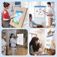 Flip Charts - As Pic - View 8