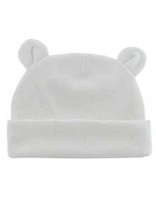Customized Children's Text Print Hat For Back To School Season - Multicolor - View 9