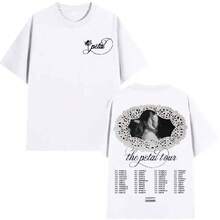 Women T-Shirts - 白色 AG7 - 查看 1