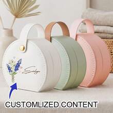 Organizadores de maquillaje personalizados - 1 Set - Ver 12