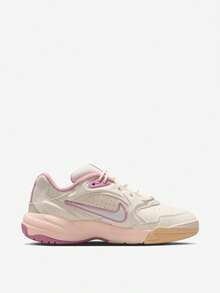 Nike Authentic New Women's Low-Top Classic Sports Casual Shoes - FV2485-104 - View 2