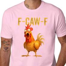Women T-Shirts - Baby Pink - View 1