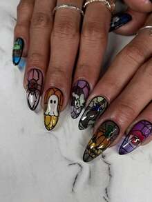 Multicolore
