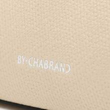 Chabrand Women Tote Bags - Beige - View 5