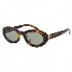 Yves Saint Laurent 純鈦方框商務光學眼鏡框 輕量低過敏 SL-M136/F-002-53 - 黑色 - 查看 6