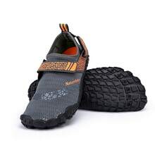 Naturehike Durable Non-Slip Water Shoes With Soft Rubber Sole, Lightweight And Breathable, Unisex Stream Shoes - Multicolor - View 2