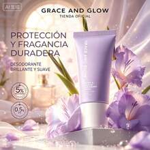 Body Deodorant - 1pcs - View 3
