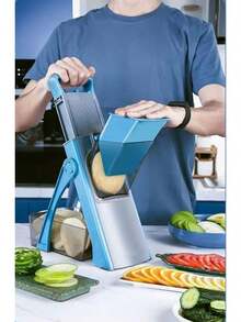 Shredders & Slicers - 1 - View 6