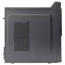 Computador Concórdia Core i5-10400 8GB DDR4 SSD 240GB Desktop para Trabalho e Escritório FreeDos Preto - Plugue Brasil (127V/220V) - Visão 4
