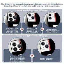 Fashion Phone Cases - 黑色 - 查看 5