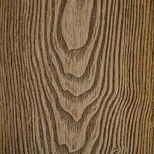 Wood Composite Decking - Cafe Fresno - View 5