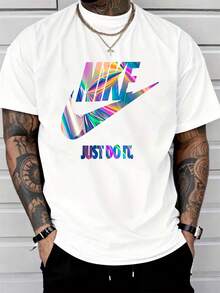 Camisetas de hombre - Blanco - Ver 6