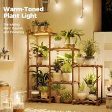 Plant Stands & Tables - Multicolor - View 3