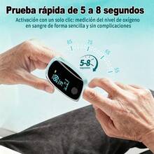 Oximeter & Accessories - View 7