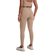 Legging Lupo Original Feminina Levanta Bumbum Original Compressão Cintura Alta Qualidade Premium Treino Fitness Academia - Chocolate - Visão 2