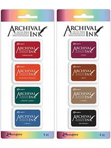 Scrapbooking Storage Products - As Pic - View 2