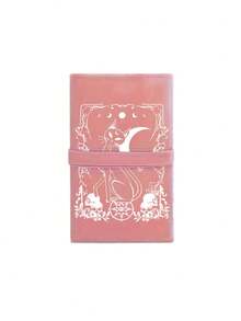 Vigour Summer Velvet Tarot Card Storage Bag, Printed With Gold Butterfly And Moon Pattern, Blue And Purple Dual-Color Design, Drawstring Closure, Soft Fabric Protective Cover, Portable Design, Can Be Used As Card Holder Or Storage Bag, Suitable For Storing Tarot Cards And Small Items. Christmas, Teacher's Day, Thanksgiving, Back To School, Dorm Gift Choice. - Multicolor - View 32