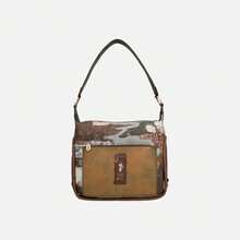 Anekke Women Shoulder Bags - Brown - View 2