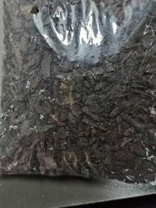 10oz Organic Orchid Potting Pine Bark, Universal Plant Mulch Cover, Suitable For Orchid Potting, Gardening And Lawn Care - Multiple Styles - View 14