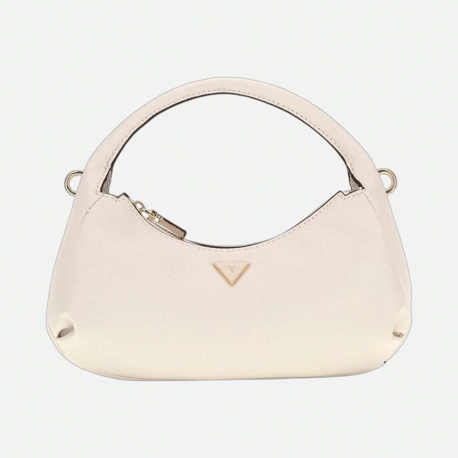 Guess Women Shoulder Bags - 白色 - 查看 1