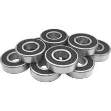 Bearings - B - View 5