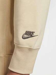 Nike/Authentic 2025 New Men's Knitted Sports Pullover Sweatshirt IB1496-229 - IB1496-229 - View 3