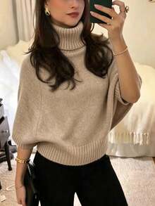 Women Sports Tees & Tanks - 卡其色 - 查看 5