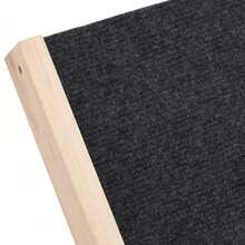 Solid Wood Fir Dog Ramp - 70 X 35 cm - View 8