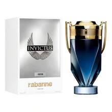 Paco Rabanne Rabanne Perfume Invictus X 100ml Unit Volume 100 ML Non-Refillable Men's - Fresh - View 5