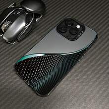 [24h Shipping Out DE/FR/ES]Phone Case - Compatible With For Iphone 17 Pro Max/16/15/14 PLUS/13/12/11, This Phone Case Features Shock Absorption, Slip Resistance, A Lightweight Design, And A  New Style, Making It A High-Quality Protective Soft For Both Men And Women Is Suitable For Apple 17/16/15/14/13/12/11/X Series And  S21/S22/S23/S24/S25/S26, , , And Other Models - Image 1Pcs - View 6