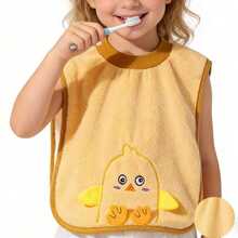 1pc Kids Neck Scarf, For Use In Kitchen, Dining Room, Tabletop, Restaurant - Multicolor - View 4