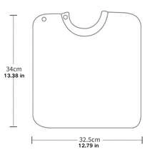1pc Kids Neck Scarf, For Use In Kitchen, Dining Room, Tabletop, Restaurant - Multicolor - View 9