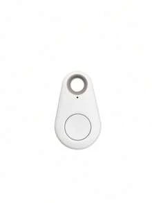 Mini GPS Tracker, Fashionable Smart Pet Anti-Lost Alarm Wireless Bag/Key Finder Locator With Selfie Shutter Control, Suitable For Wallet, Backpack, Keys, Car, Locate Lost Items, Track Pets, Anti-Lost Device, Halloween Gift, Battery Not Included - Multicolor - View 26