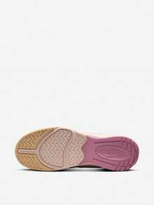 Nike Authentic New Women's Low-Top Classic Sports Casual Shoes - FV2485-104 - View 5